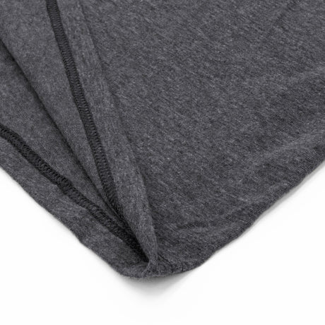 Dr Pepper Oval Logo T-Shirt - Gray