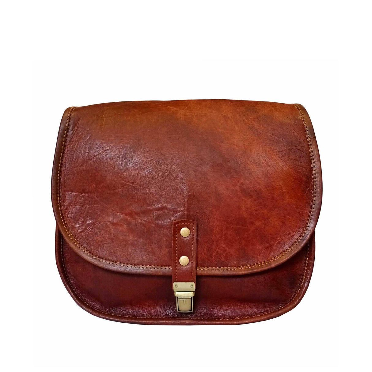 El bolso cruzado Zamora