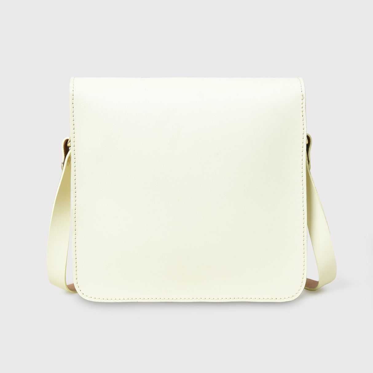 Bolso Cruzado Elegante Blanco