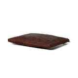 Funda para portátil Zento - Marrón oscuro