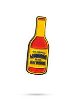 Marcador de bola de salsa picante de Luisiana