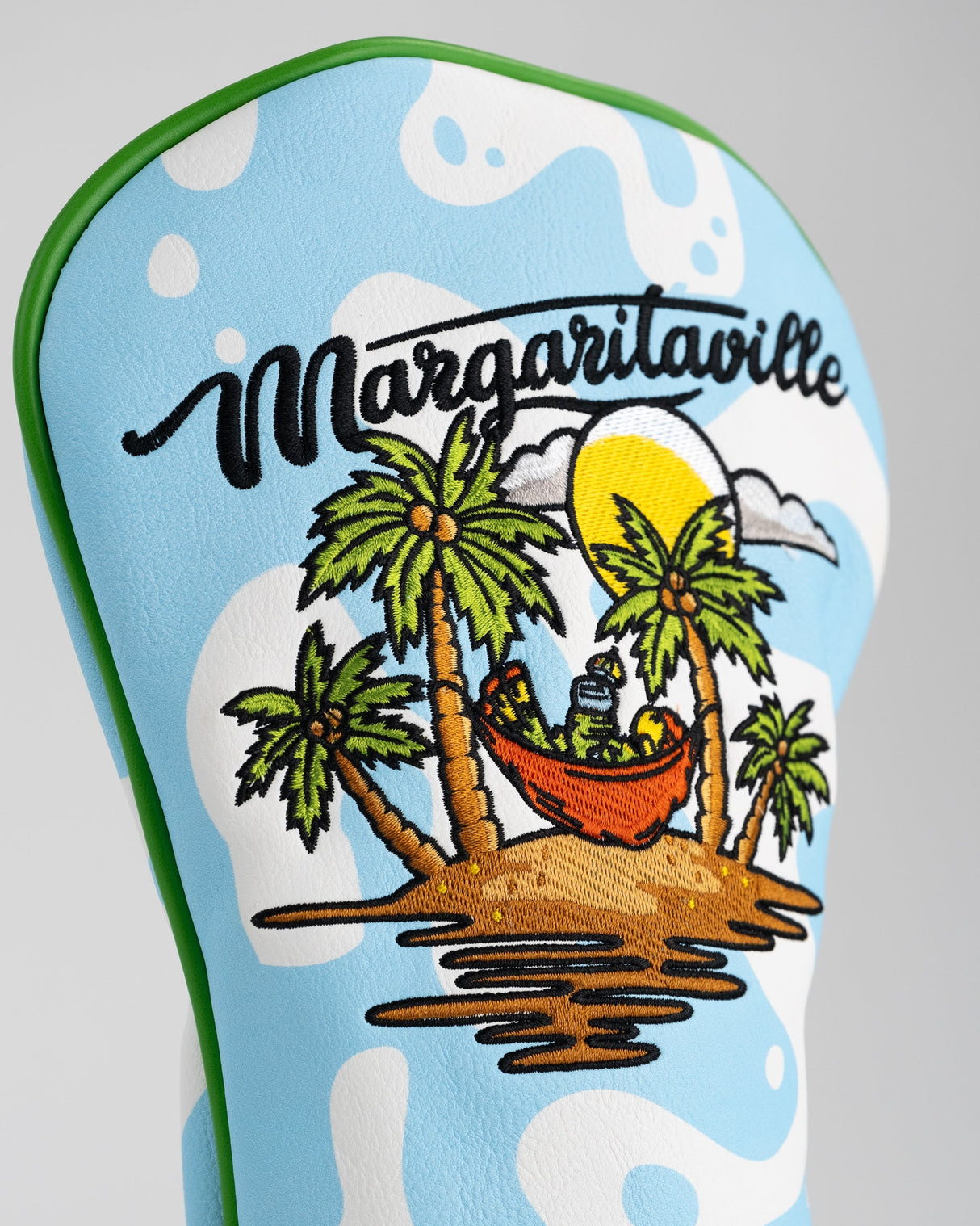 Funda para driver Margaritaville