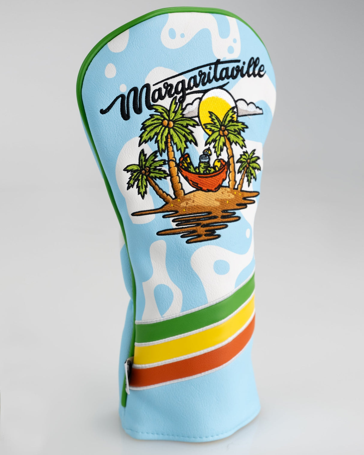 Funda para driver Margaritaville