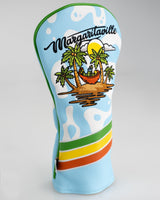 Funda para driver Margaritaville