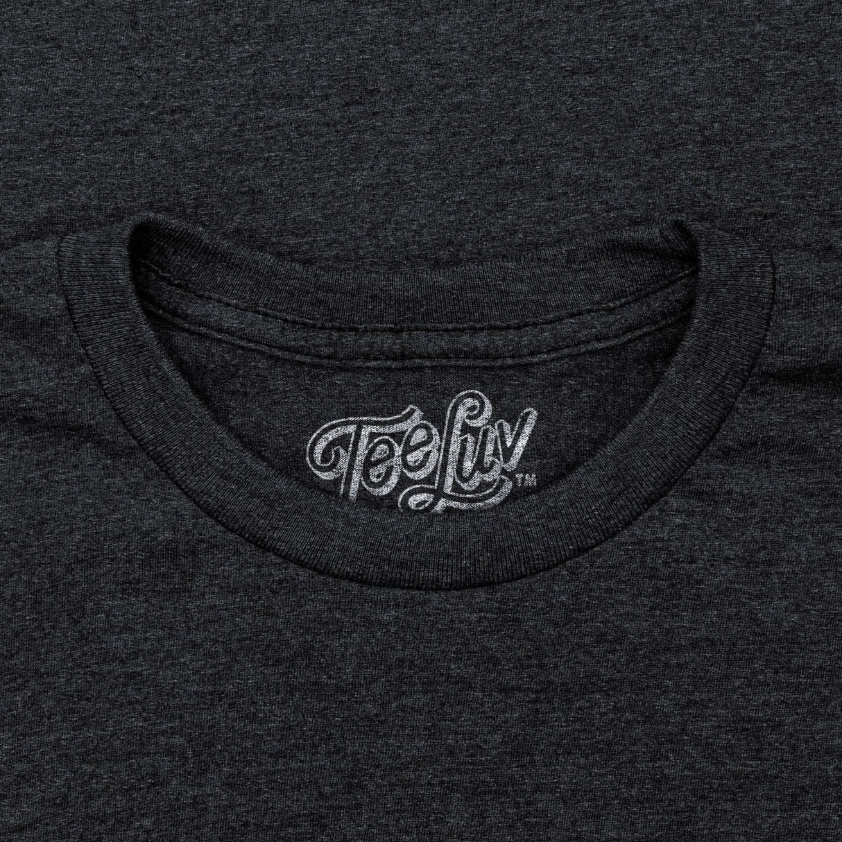 Pontiac Firebird T-Shirt - Charcoal Gray