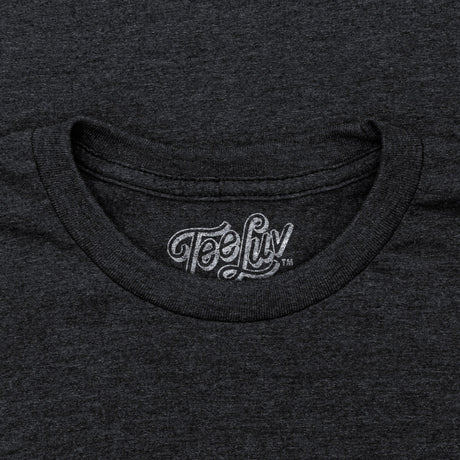 Pontiac Firebird T-Shirt - Charcoal Gray