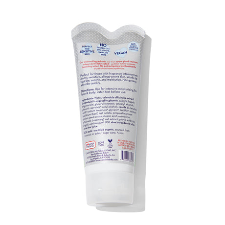 (No Fragrance) Super Sensitive™ Cream