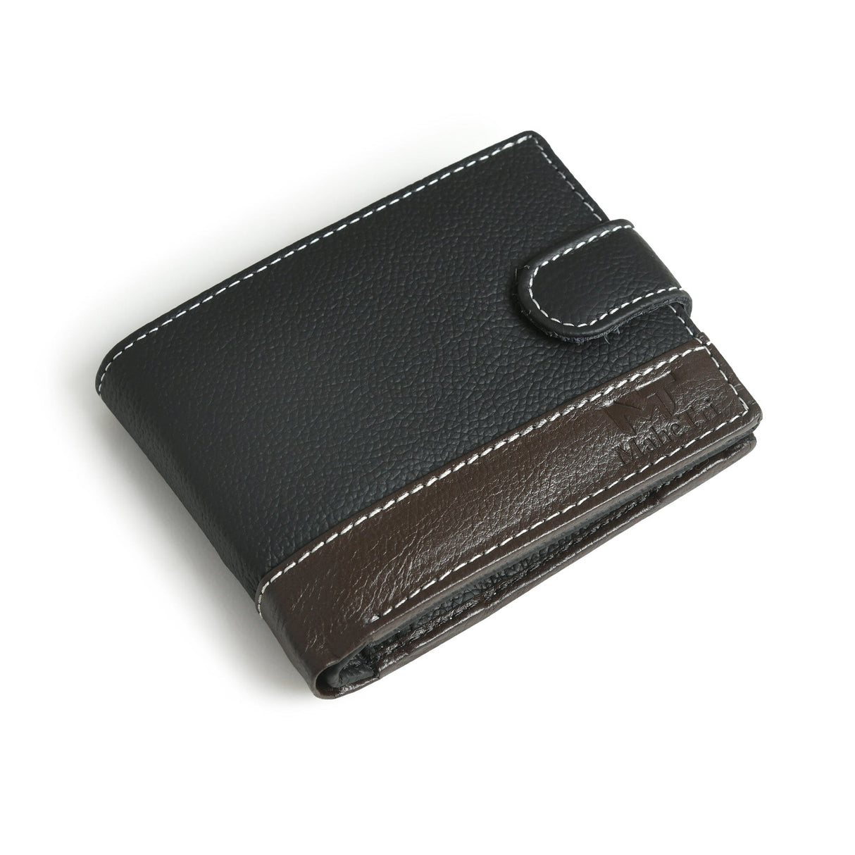 Cartera de hombre Salvatore