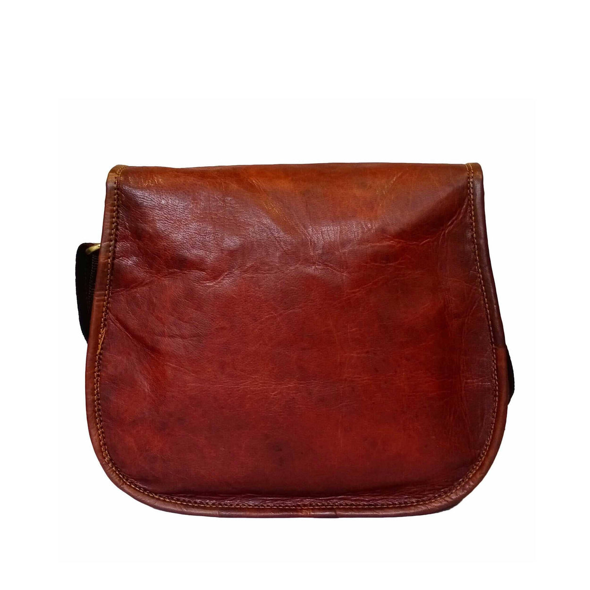 El bolso cruzado Zamora