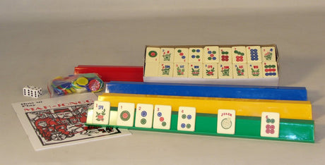 Basic Mah Jong