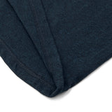 Pepsi Retro Logo T-Shirt - Navy
