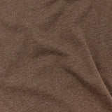 Smokey Fire Danger Very High T-Shirt - Brown