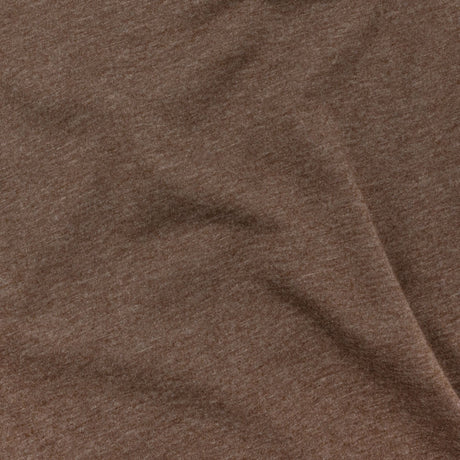 Smokey Fire Danger Very High T-Shirt - Brown