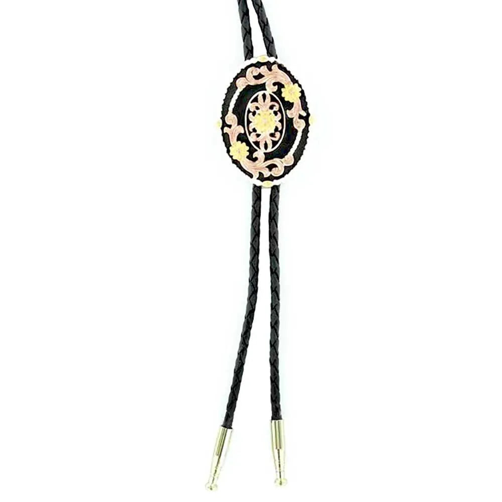 TieDoble S Tricolor - Bolo