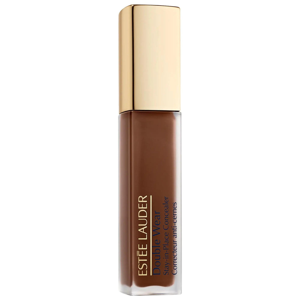 EstŽe Lauder Double Wear: Stay-in-Place 24H Longwear Concealer - Full Coverage, Natural Finish, Oil Control, Blemish & Dark Circle Coverage