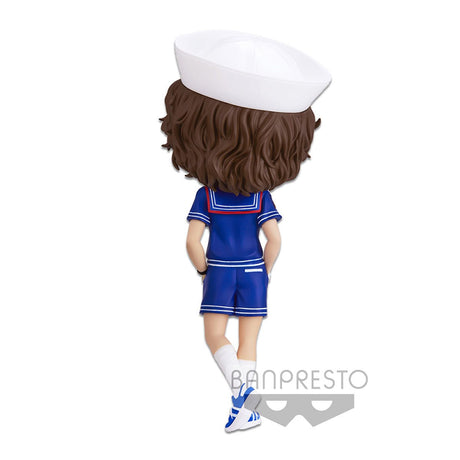 QPosket Statue: Stranger Things - Steve