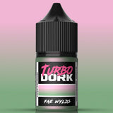 Turbo Dork: ZeniShift Acrylic Paint - Fae Wylds