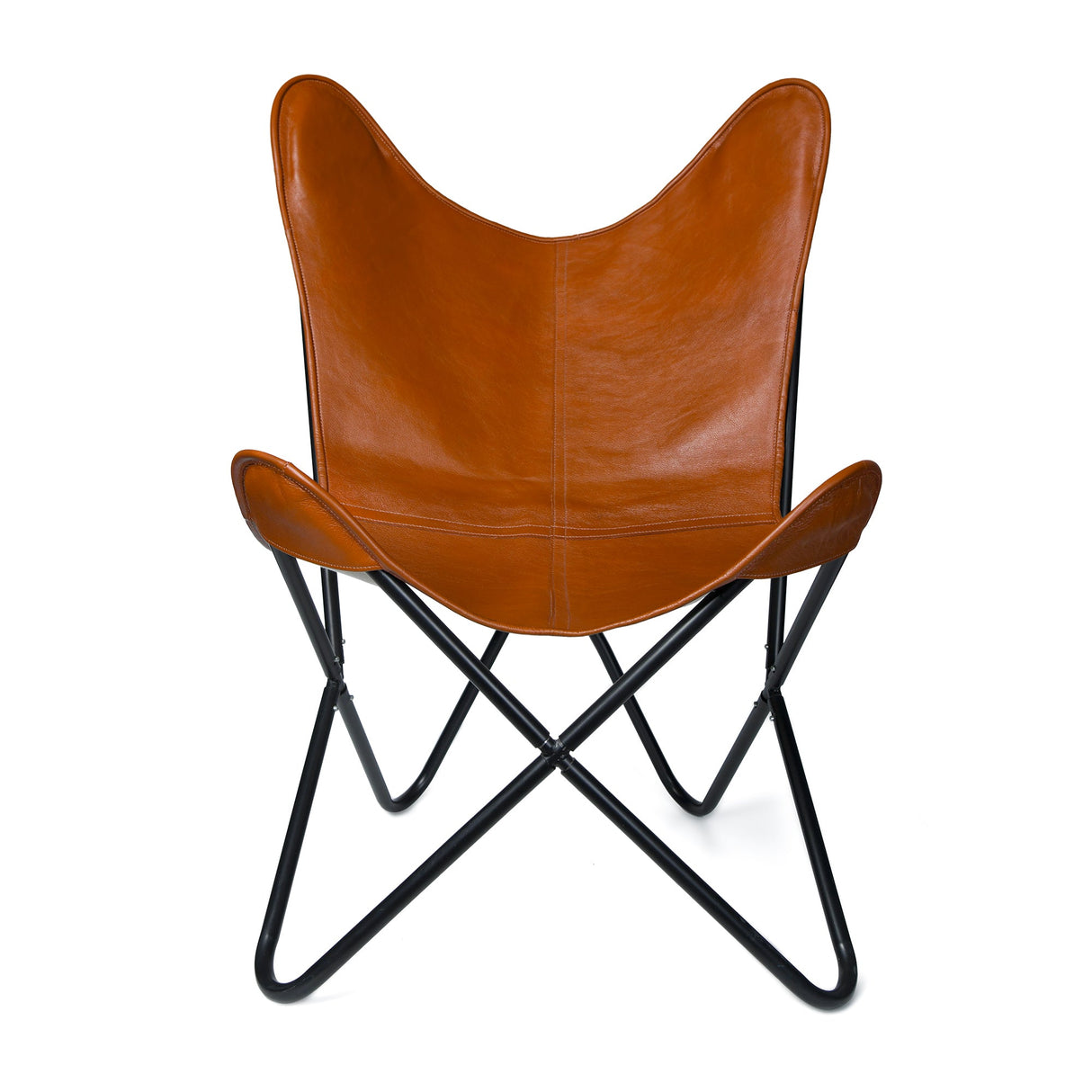 La silla mariposa vintage