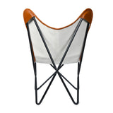 La silla mariposa vintage
