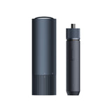 Kit de destornillador eléctrico de 3.6V