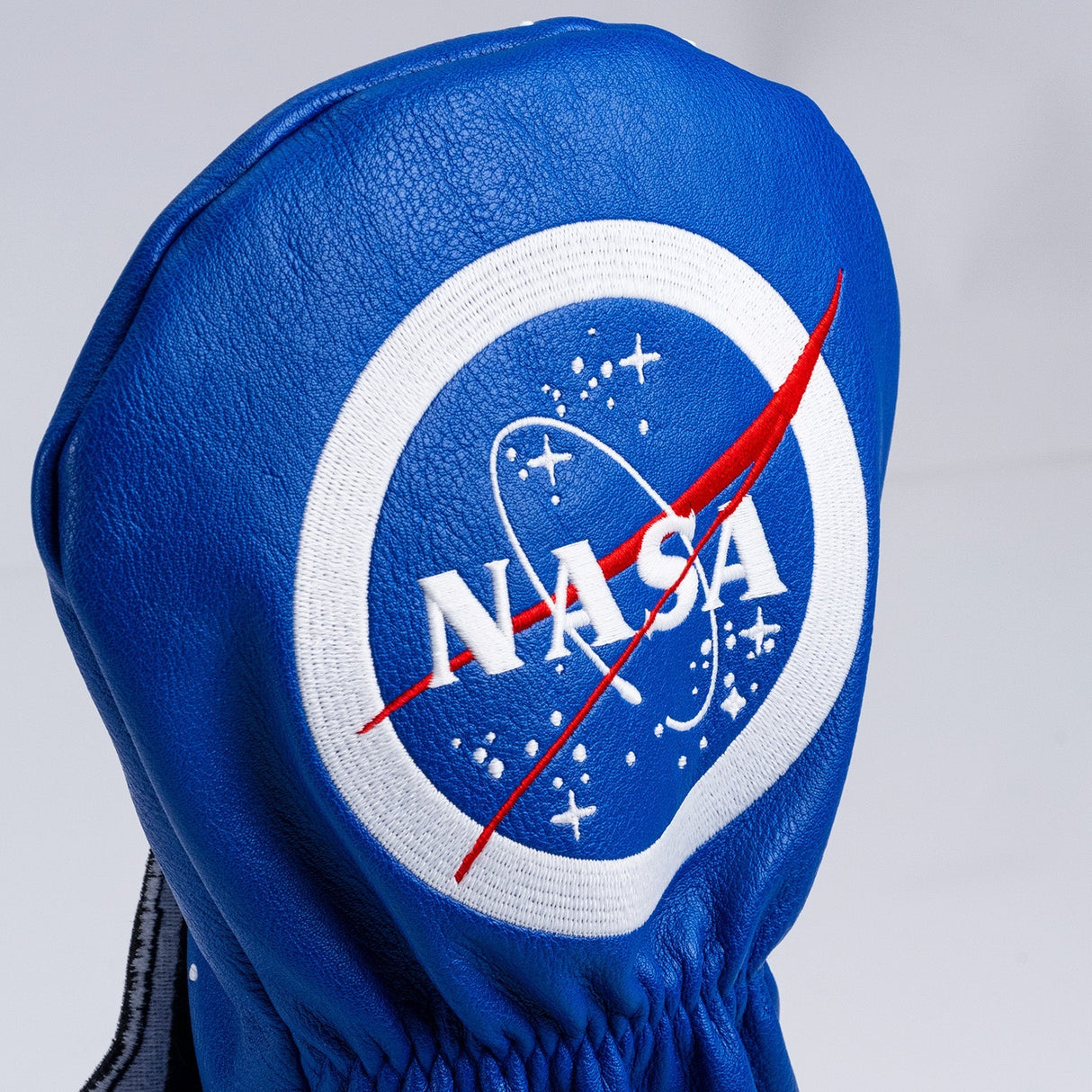 Transbordador Espacial de la NASA - Cubierta para Driver