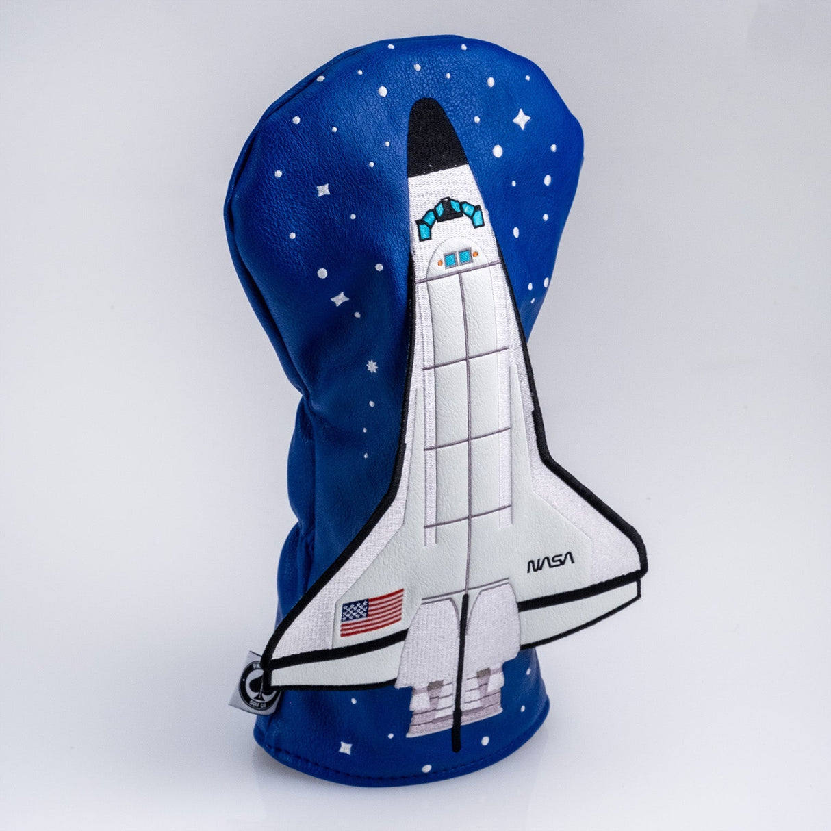 Transbordador Espacial de la NASA - Cubierta para Driver