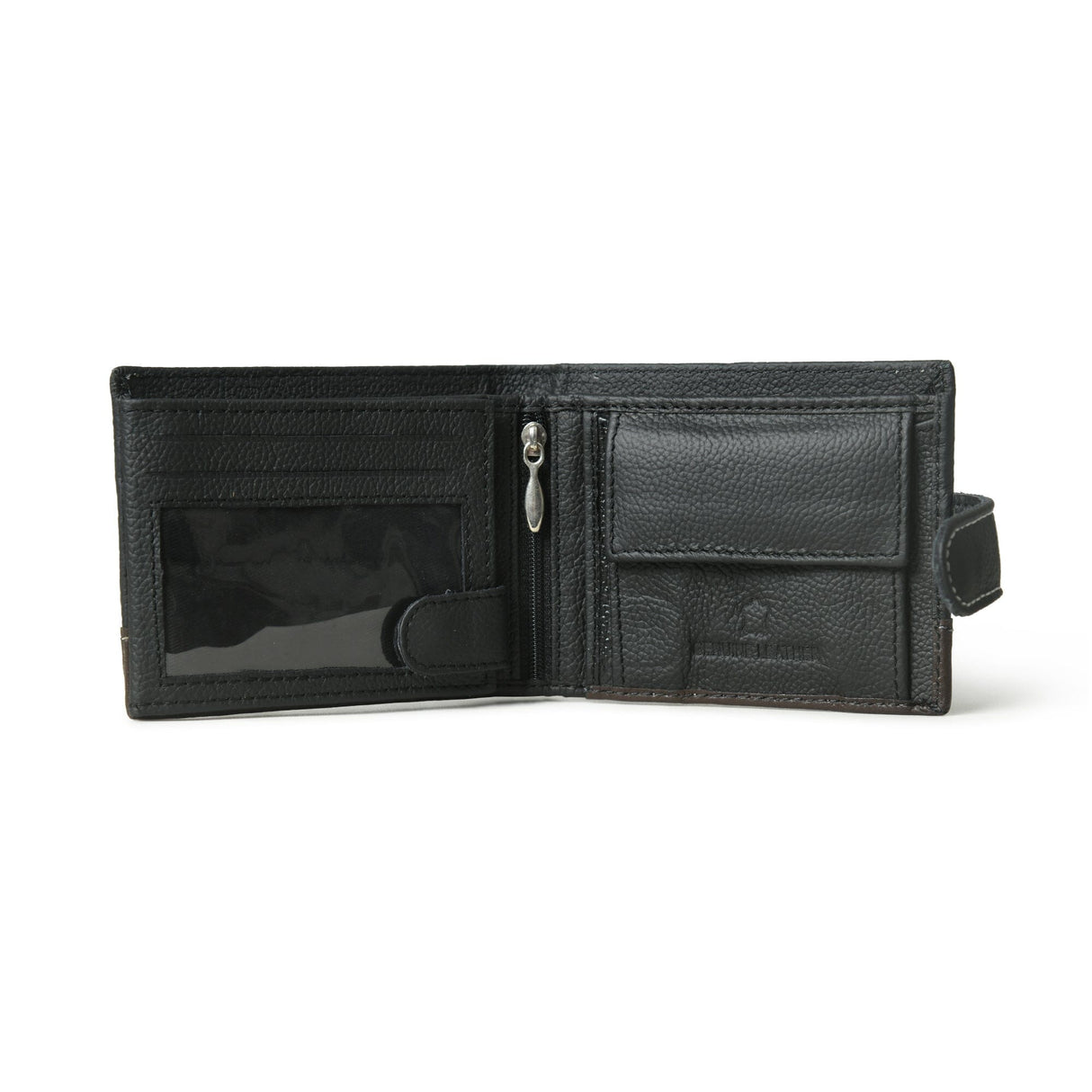 Cartera de hombre Salvatore