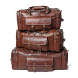 Bolsa de Viaje Fin de Semana Mejorada