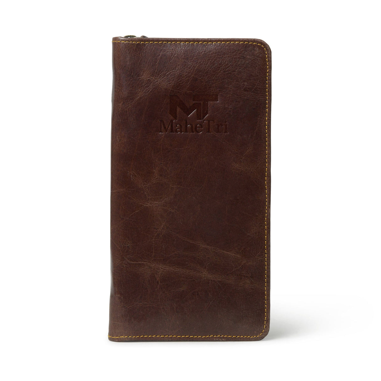 Kim & Blair Combo -  Dark Brown