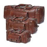 Bolsa de Viaje Fin de Semana Mejorada