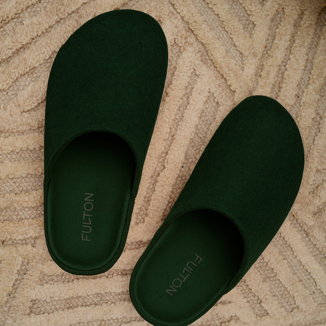 La Zapatilla de Casa