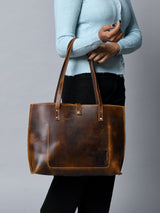 Bolso Terry Búfalo