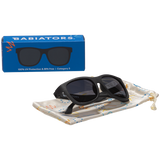 Jet Black Navigator: Ages 0-2