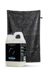 BLACKLINE® RESTORE MICROFIBER DETERGENT
