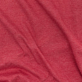 Pontiac Distressed Headdress Logo T-Shirt - Red