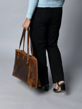Bolso Terry Búfalo