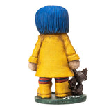 Pinhead Monster Coraline