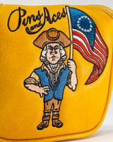 Patriot Mallet Cover