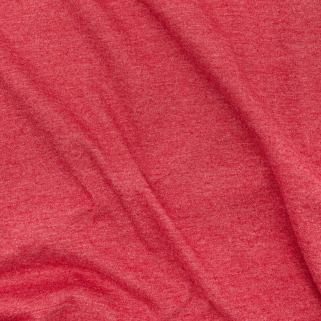Sriracha Label T-Shirt - Red