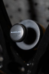 BLACKLINE® TIRE SHINE APPLICATOR BRUSH