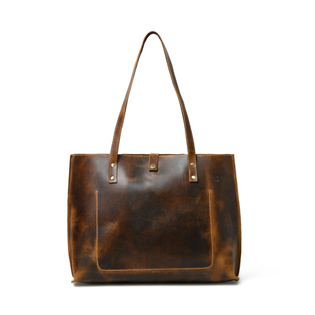 Bolso Terry Búfalo