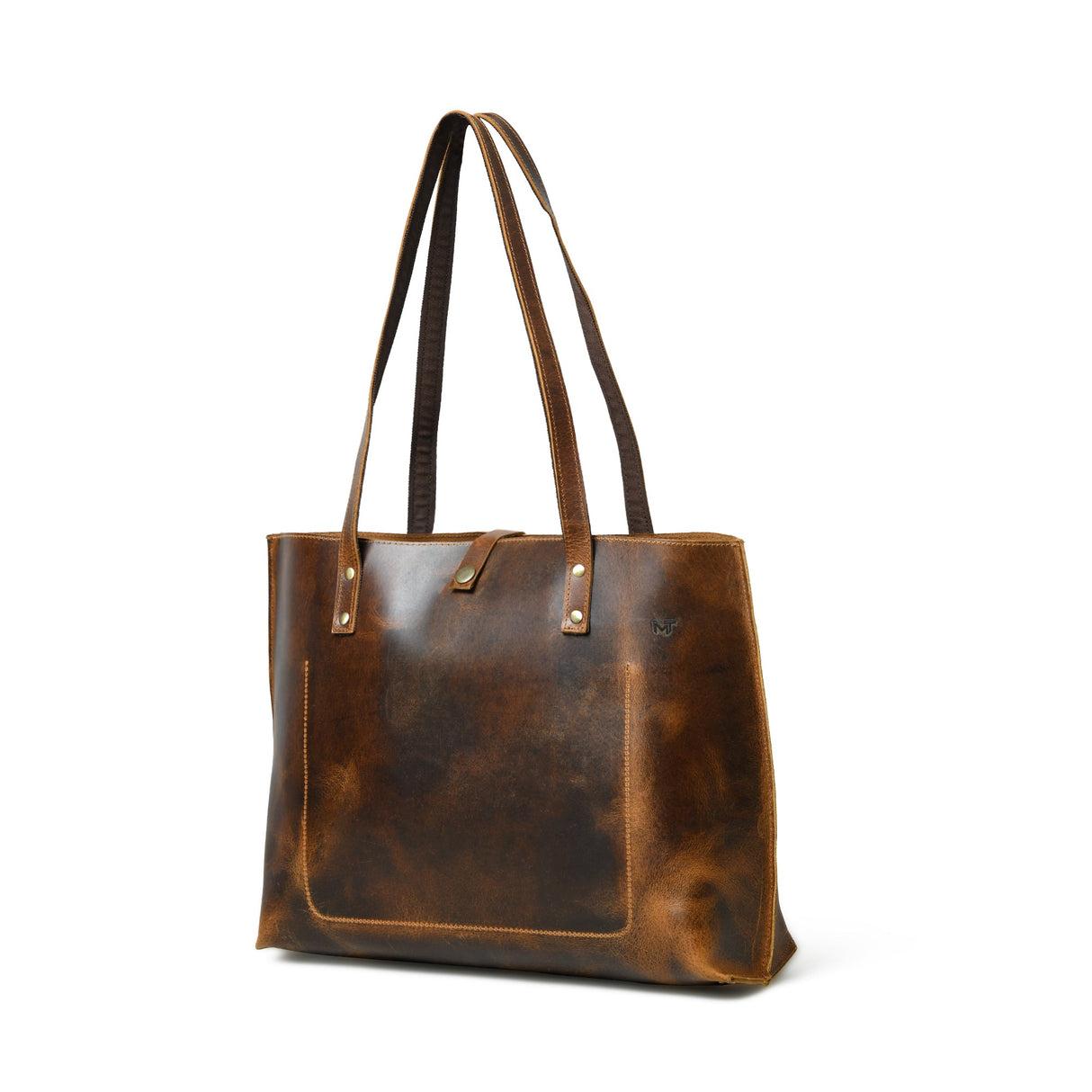 Bolso Terry Búfalo