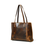 Bolso Terry Búfalo
