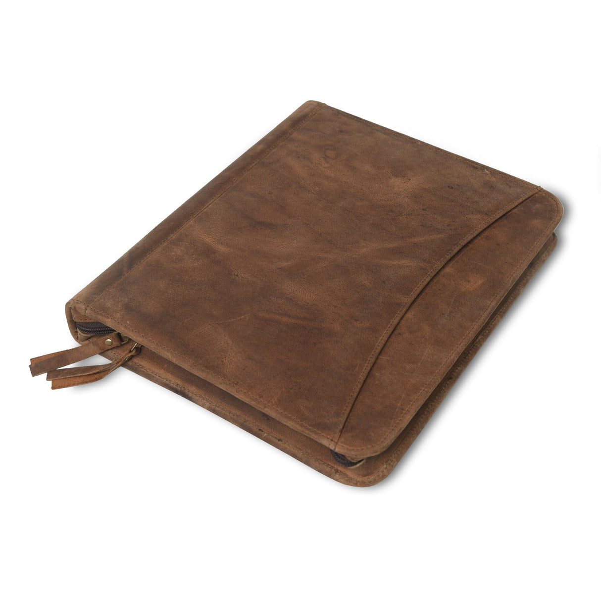 El gerente de cartera