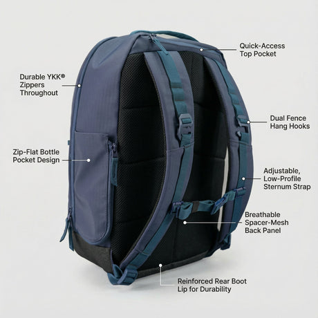 Mochila de Pádel Court Ranger