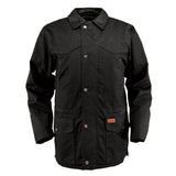 Outback Pathfinder - Oilskin Jacket (Closeout)