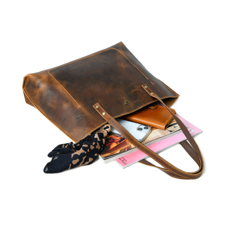 Bolso Terry Búfalo