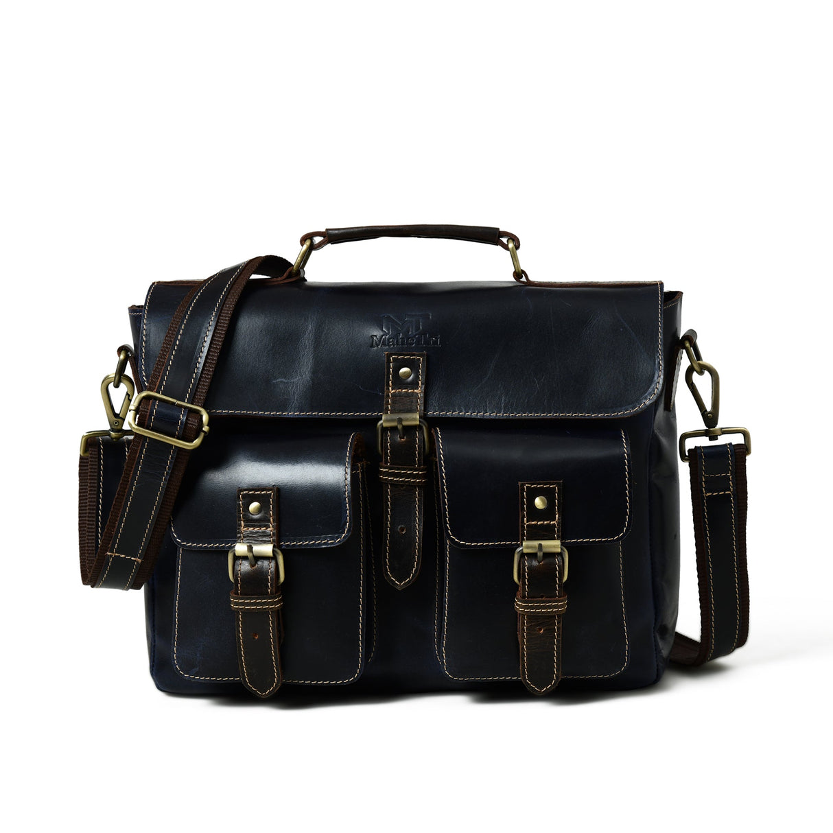 Bolso Mensajero para Laptop Panther
