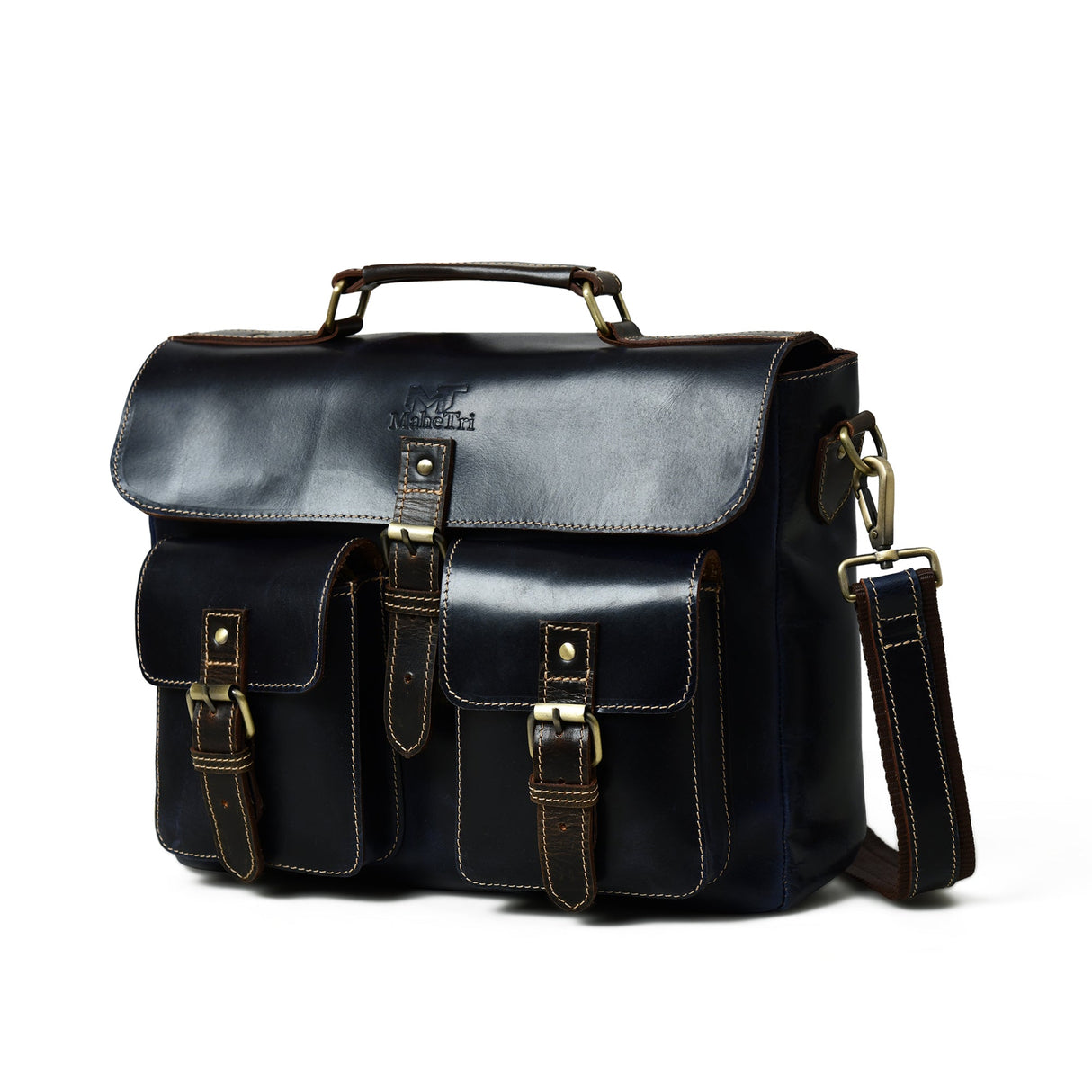 Bolso Mensajero para Laptop Panther