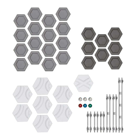GraviTrax: Trax Extension
